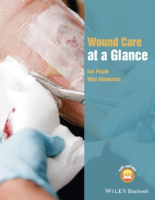 Image for Wound Care at a Glance