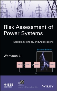 Image for Risk Assessment of Power Systems
