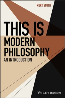Image for This is modern philosophy: an introduction