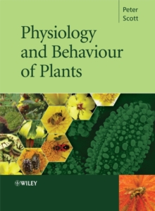 Image for Physiology and behaviour of plants
