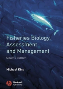 Image for Fisheries biology, assessment, and management