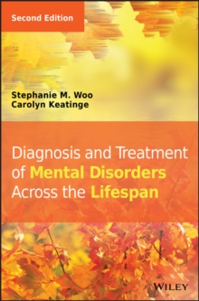 Image for Diagnosis and Treatment of Mental Disorders Across the Lifespan