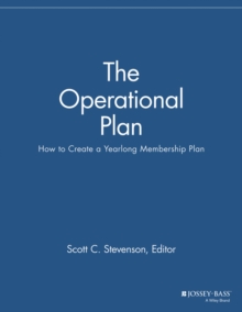 Image for The Operational Plan