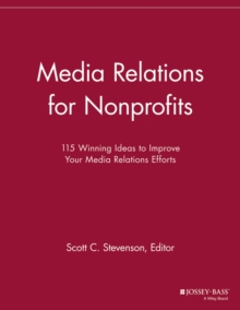 Image for Media Relations for Nonprofits