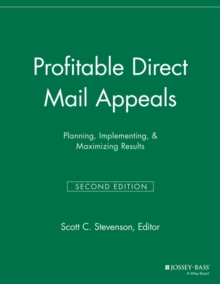 Image for Profitable Direct Mail Appeals