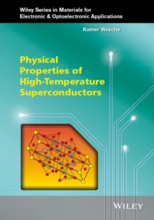 Image for Physical properties of high-temperature superconductors