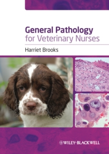 Image for General pathology for veterinary nurses