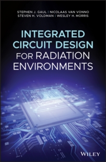 Image for Integrated circuit design for radiation environments