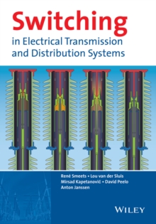 Image for Switching in power transmission and distribution systems