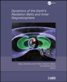 Image for Dynamics of the Earth's radiation belts and inner magnetosphere