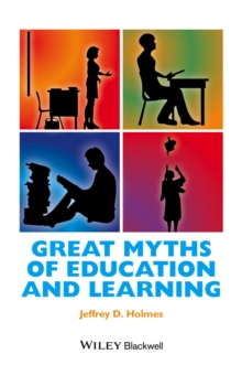 Image for Great Myths of Education and Learning
