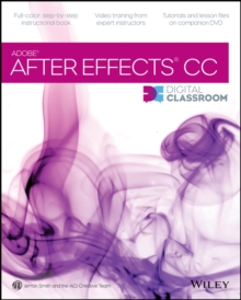 Image for After Effects CC digital classroom