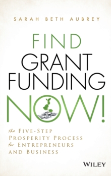 Image for Find Grant Funding Now!