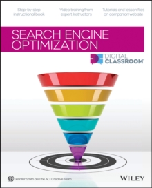 Image for Search Engine Optimization Digital Classroom