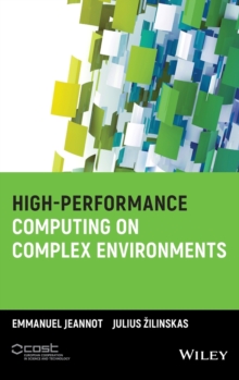 Image for High performance computing on complex environments