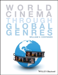 Image for World cinema through global genres