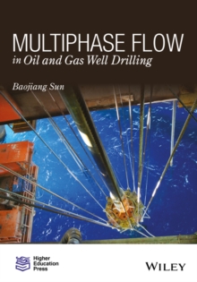 Image for Multiphase Flow in Oil and Gas Well Drilling