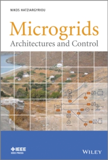 Image for Microgrid  : architectures and control