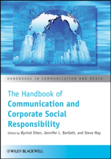 Image for The Handbook of Communication and Corporate Social Responsibility