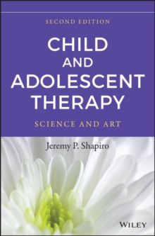 Child and Adolescent Therapy