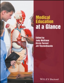 Image for Medical education at a glance