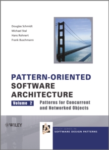 Image for Patterns for concurrent and networked objects