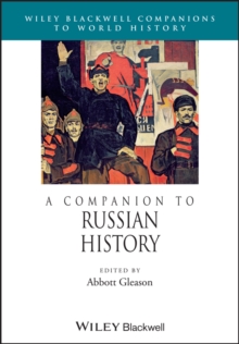 Image for A Companion to Russian History