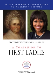 Companion to First Ladies
