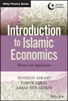 Introduction to Islamic Economics