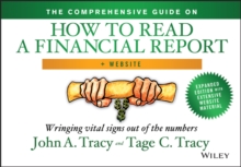Comprehensive Guide on How to Read a Financial Report