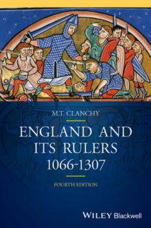 Image for England and its Rulers