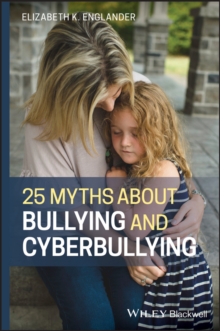 Image for 25 Myths about Bullying and Cyberbullying
