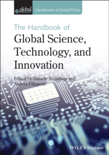 Handbook of Global Science, Technology, and Innovation