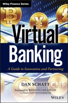 Image for Virtual banking: a guide to innovation and partnering