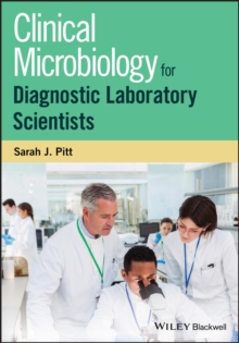 Image for Clinical microbiology for diagnostic laboratory scientists