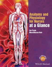 Image for Anatomy and physiology for nurses at a glance