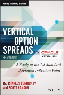 Image for Vertical options spreads: a study of the 1.8 standard deviation inflection point