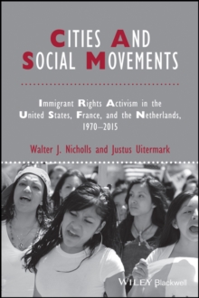 Image for Cities and Social Movements