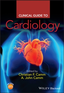 Image for Clinical Guide to Cardiology