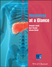 Image for Hepatology at a Glance
