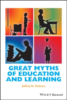 Image for Great myths of education and learning