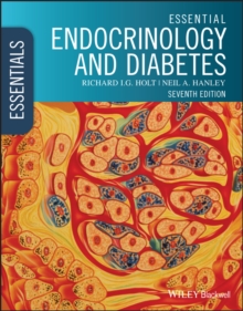 Image for Essential Endocrinology and Diabetes