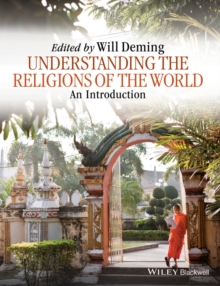 Image for Understanding the religions of the world  : an introduction