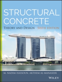 Image for Structural concrete: theory and design.