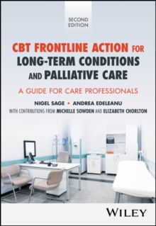 CBT First Aid for Long Term Conditions and Palliative Care