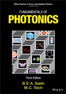 Fundamentals of photonics - 