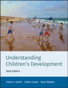 Image for Understanding children's development