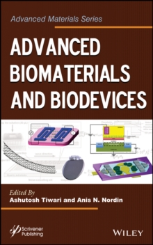 Image for Advanced Biomaterials and Biodevices