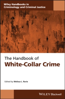 Handbook of White-Collar Crime