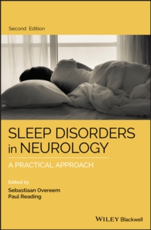Image for Sleep disorders in neurology: a practical approach
